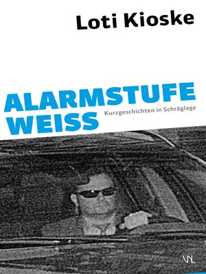 cover image of Alarmstufe Weiß